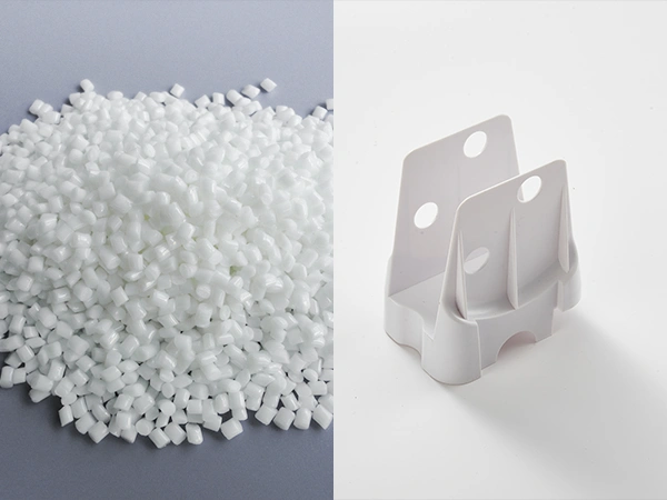 abbr TPU injection molding material