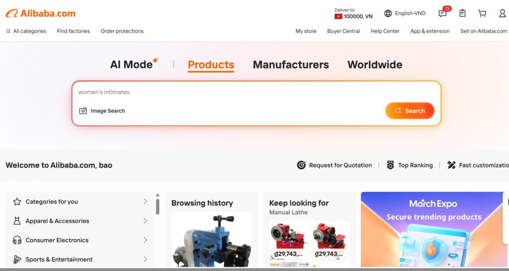 CNC Manufacturers in Vietnam