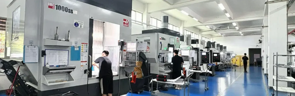 Turnkey Manufacturing