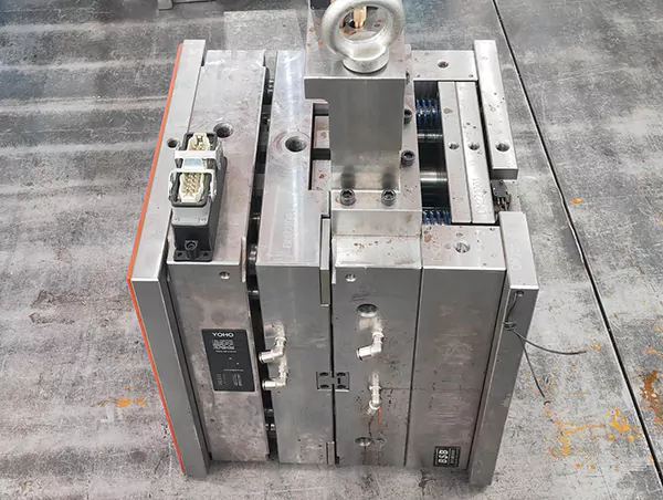 rapid tooling in Firstmold