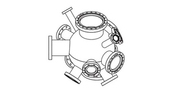 vacuum chamber
