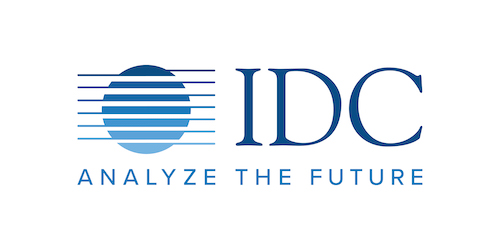IDC logo