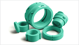 compression molding why choose fictiv