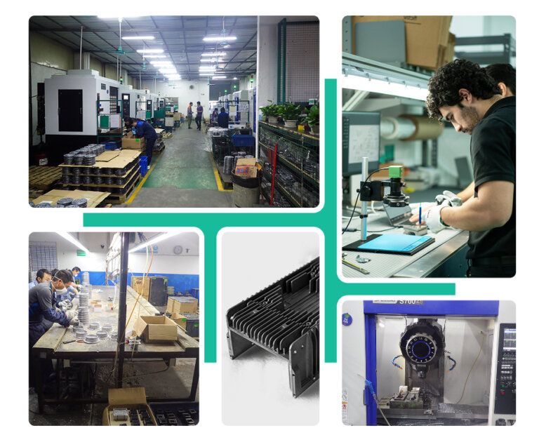 die casting mchel collage 768x630