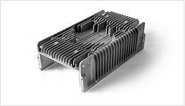 die casting why choose fictiv