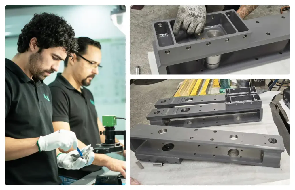 fictiv for assemblies