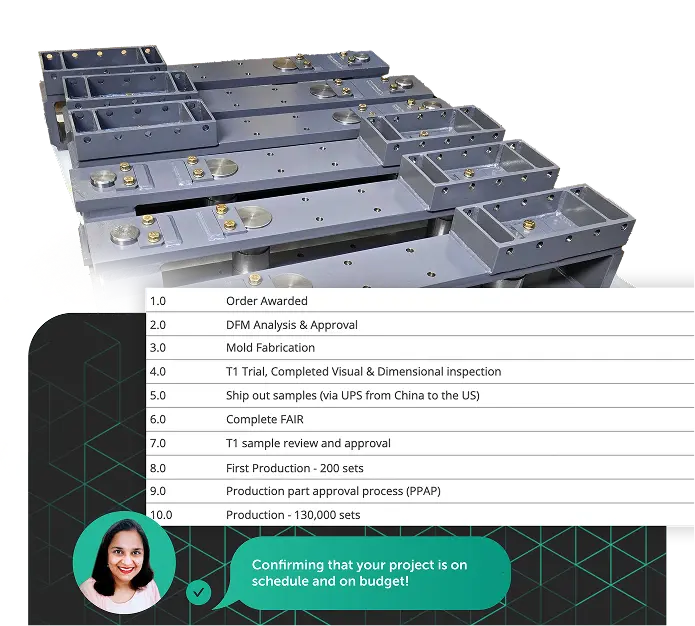 fictiv for production features 1