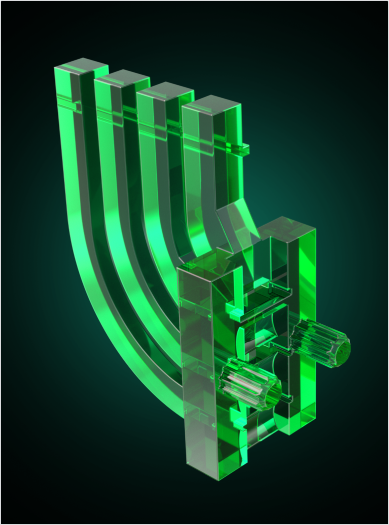 injection molding why choose fictiv