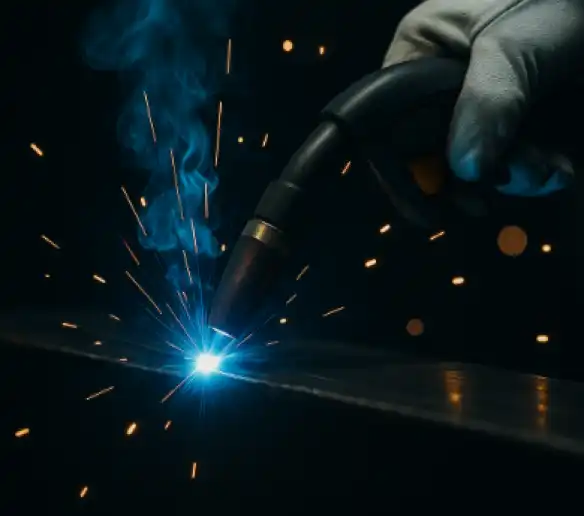 mig welding