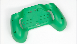 urethane casting why choose fictiv