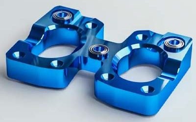 Precision-machining-parts