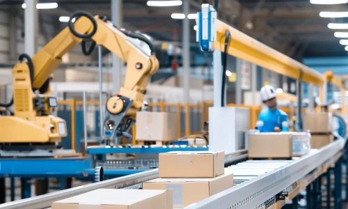 Lắp ráp hoàn thiện