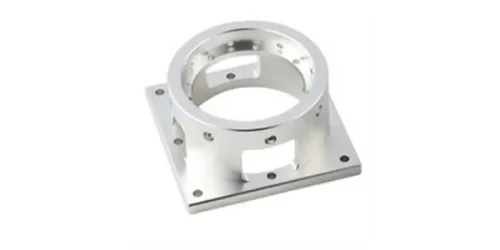 Aluminum Precision Parts