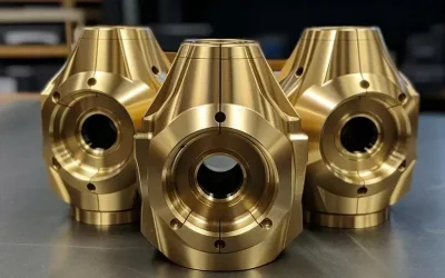 CNC Turning Parts (7)