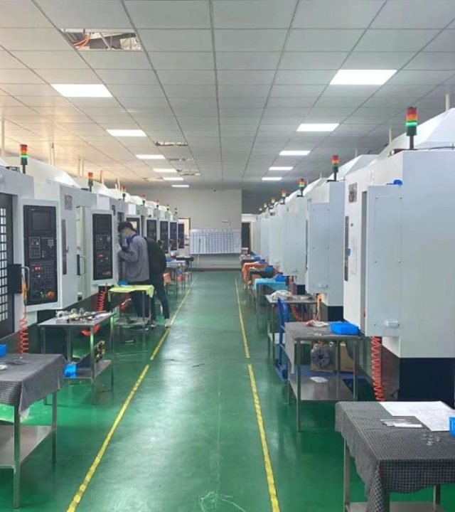 Custom parts prototyping to production 1024x683 1