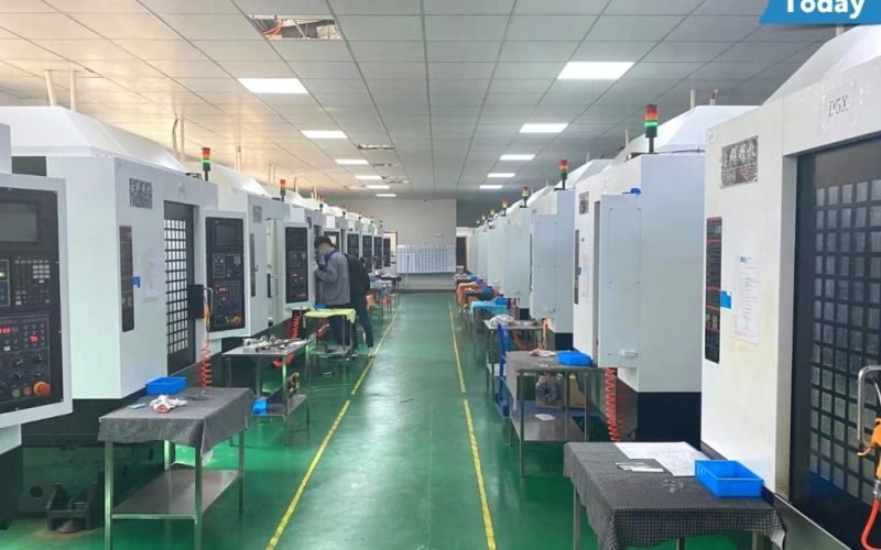 Custom parts prototyping to production 1024x683 1