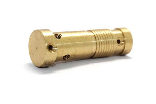 Precision Turned Parts 12