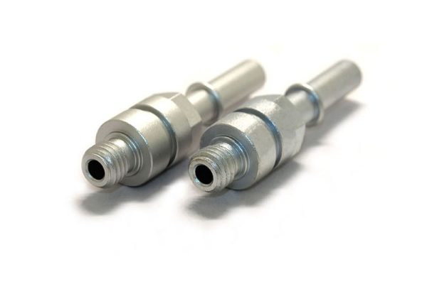 Precision Turned Parts 18