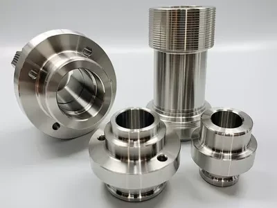 Precision machining parts 32