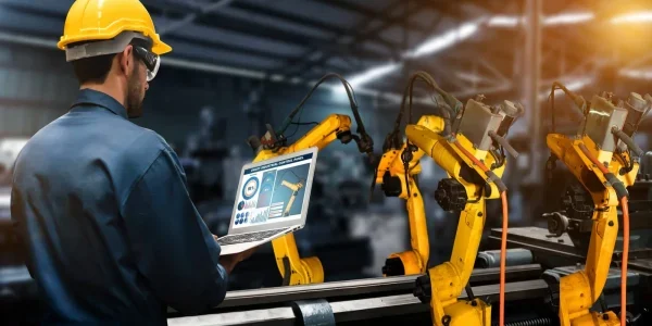 Industrial Automation