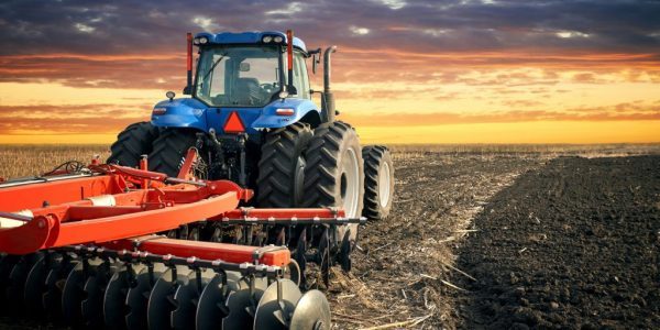 Agricultural Machine