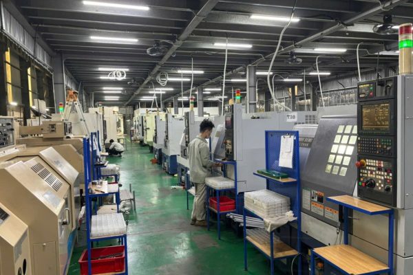 Aluminum OEM Factories