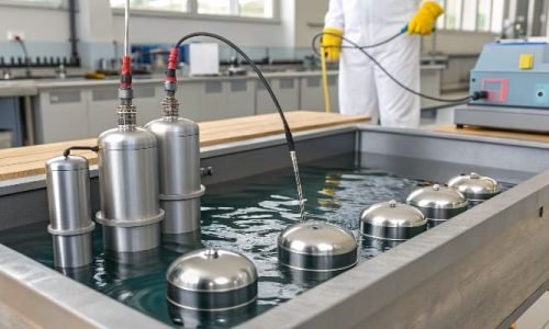 electropolishing stainless steel 1