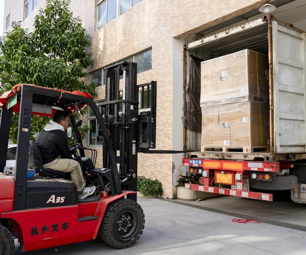 mold delivery acceptance